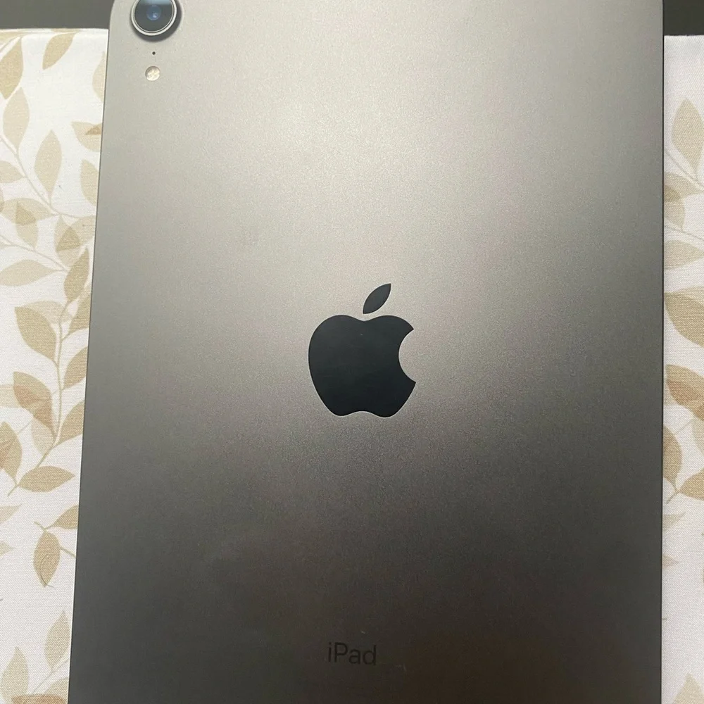 Apple iPad - Space Gray